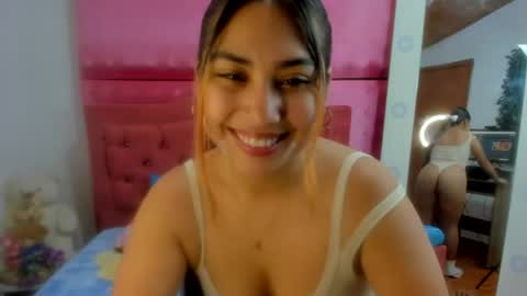 Snapshot of xxxsarita_cute chatting on 19, 7, 2026 Sara online show from 19, 7, 2026