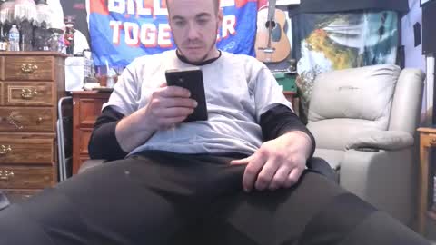 Snapshot of xxxscubastevexx chatting on 18, 1, 2026 ScubaSteve online show from 18, 1, 2026