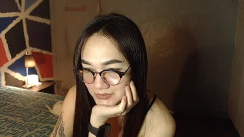 Melissa online show from 2, 3, 2025