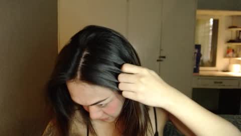 Snapshot of xxxsexydollxxx chatting on 3, 11, 2025 Melissa online show from 3, 11, 2025
