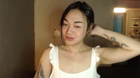 Melissa online show from 18, 1, 2026