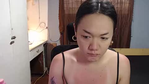 Snapshot of xxxsexydollxxx chatting on 1, 5, 2026 Melissa online show from 1, 5, 2026