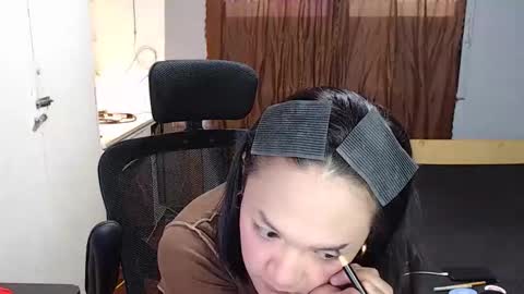 Snapshot of xxxsexydollxxx chatting on 5, 5, 2026 Melissa online show from 5, 5, 2026
