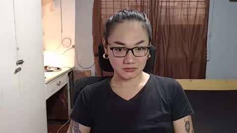 Snapshot of xxxsexydollxxx chatting on 6, 5, 2026 Melissa online show from 6, 5, 2026