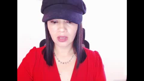 Snapshot of xxxsweetandhornyxxx chatting on 11, 11, 2025 dolcesasha online show from 11, 11, 2025