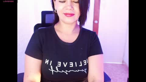 dolcesasha  online show from 1, 6, 2026