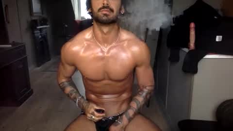 Tyler James online show from 5, 2, 2026