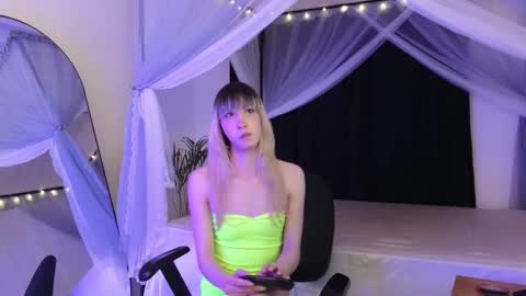 July and Fer online show from 24, 2, 2026