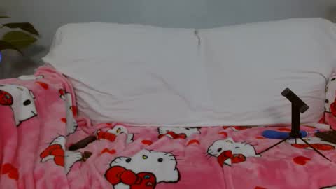 Snapshot of xxxvibesxo chatting on 10, 4, 2026 Lil Luna online show from 10, 4, 2026