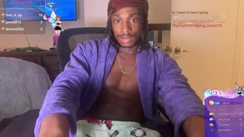 xxxwarlock online show from 10, 1, 2026