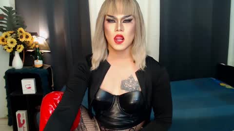 QueenMarina online show from 29, 12, 2024