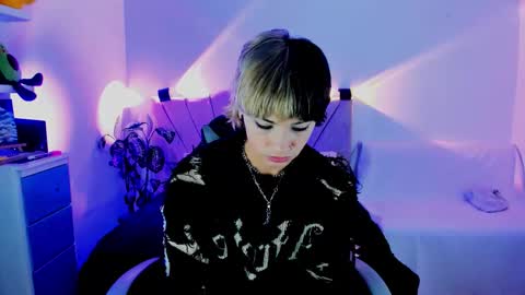 xzerox_ online show from 2, 12, 2025