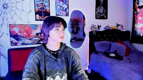 xzerox_ online show from 17, 3, 2026