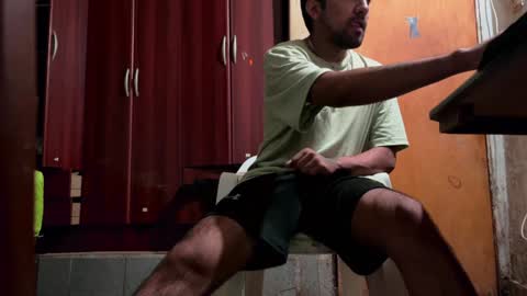 BROWN DICK online show from 12, 1, 2025