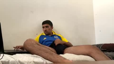 BROWN DICK online show from 13, 2, 2025