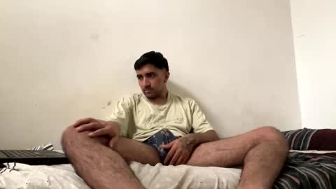 BROWN DICK online show from 2, 3, 2025
