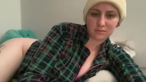 Snapshot of y0uvebeenjinxed chatting on 18, 9, 2025 Jinx online show from 18, 9, 2025