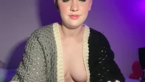 Snapshot of y0uvebeenjinxed chatting on 3, 11, 2025 Jinx online show from 3, 11, 2025