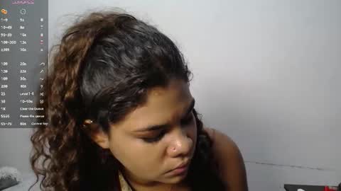 Snapshot of yaazhini457034 chatting on 24, 2, 2026 yazhini online show from 24, 2, 2026