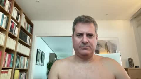 Snapshot of yachtcaptain7 chatting on 25, 9, 2025 yachtcaptain7 online show from 25, 9, 2025