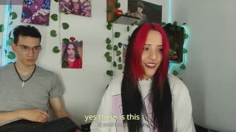 Misa Yagami online show from 9, 1, 2026