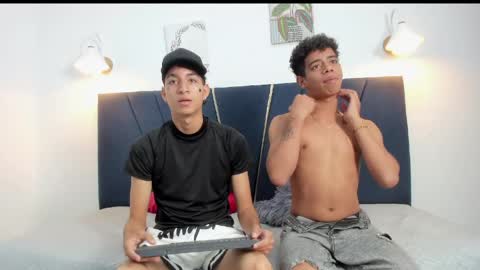 yago_7 online show from 14, 4, 2026