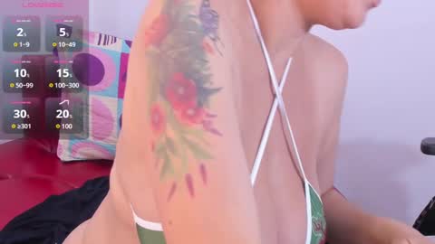 Yahaira online show from 26, 12, 2024