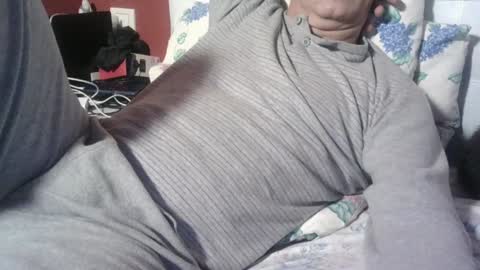 Snapshot of yahe2010 chatting on 27, 1, 2025 grillino online show from 27, 1, 2025