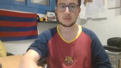 Snapshot of yakajoe97 chatting on 9, 1, 2025 yakajoe97 online show from 9, 1, 2025