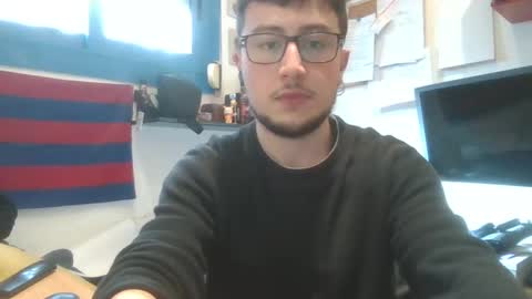 Snapshot of yakajoe97 chatting on 31, 1, 2025 yakajoe97 online show from 31, 1, 2025