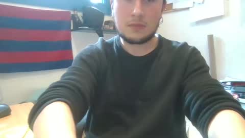 Snapshot of yakajoe97 chatting on 5, 3, 2025 yakajoe97 online show from 5, 3, 2025