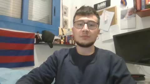 Snapshot of yakajoe97 chatting on 12, 3, 2025 yakajoe97 online show from 12, 3, 2025