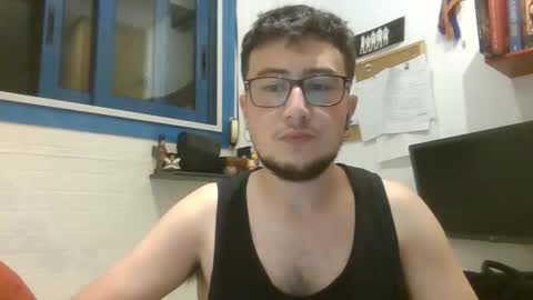 Snapshot of yakajoe97 chatting on 8, 9, 2025 yakajoe97 online show from 8, 9, 2025