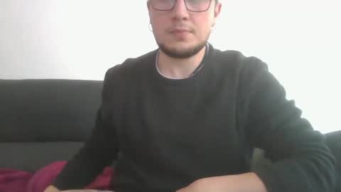 Snapshot of yakajoe97 chatting on 5, 12, 2025 yakajoe97 online show from 5, 12, 2025