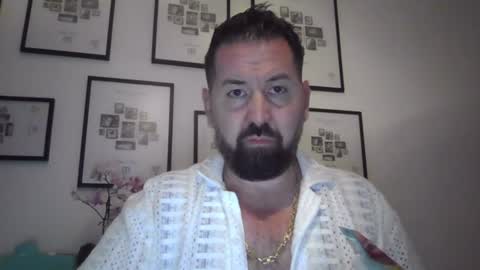 Snapshot of yakijoe chatting on 5, 7, 2026 yakijoe online show from 5, 7, 2026