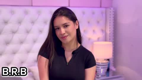 Snapshot of yaky_ chatting on 16, 1, 2025 Yakeline online show from 16, 1, 2025