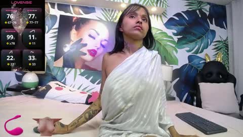 Yalith online show from 7, 4, 2026