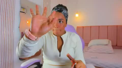 Naomi online show from 12, 1, 2026