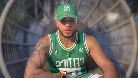 yamp sambrano online show from 7, 10, 2025