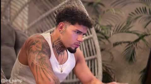 yamp sambrano online show from 27, 2, 2026