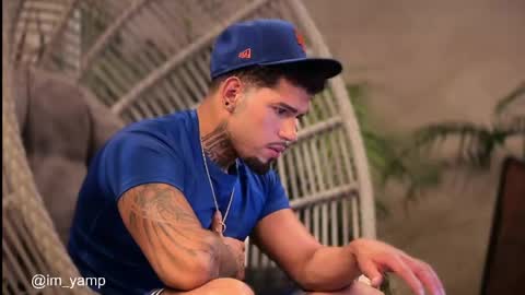 yamp sambrano online show from 19, 3, 2026