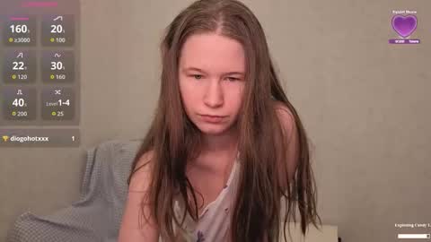 Snapshot of yana_squrel_22 chatting on 14, 9, 2025 Yana online show from 14, 9, 2025