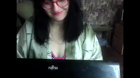 Snapshot of yanafiesta chatting on 21, 10, 2025 yanafiesta online show from 21, 10, 2025