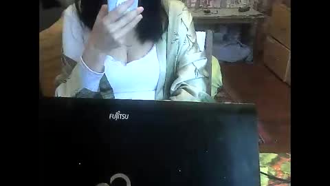 yanafiesta online show from 27, 10, 2025