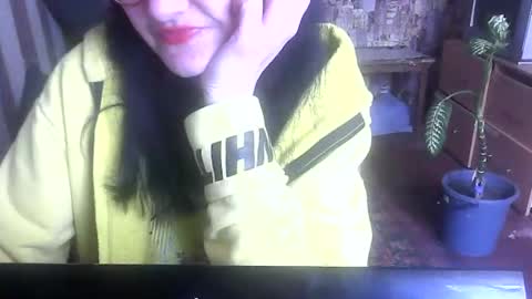 Snapshot of yanafiesta chatting on 24, 4, 2026 yanafiesta online show from 24, 4, 2026