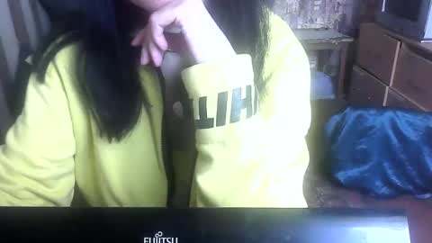 Snapshot of yanafiesta chatting on 30, 4, 2026 yanafiesta online show from 30, 4, 2026
