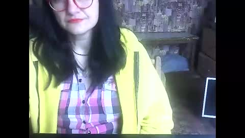 Snapshot of yanafiesta chatting on 1, 5, 2026 yanafiesta online show from 1, 5, 2026