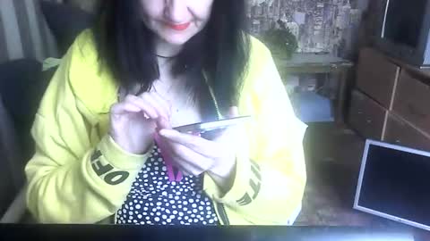 Snapshot of yanafiesta chatting on 14, 5, 2026 yanafiesta online show from 14, 5, 2026