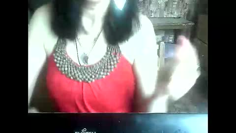 Snapshot of yanafiesta chatting on 25, 5, 2026 yanafiesta online show from 25, 5, 2026