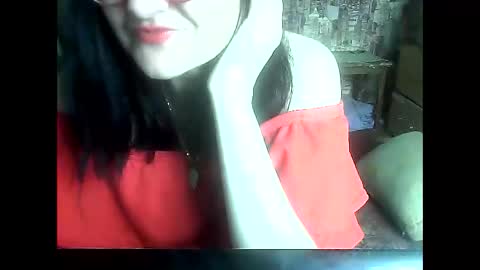 Snapshot of yanafiesta chatting on 3, 6, 2026 yanafiesta online show from 3, 6, 2026